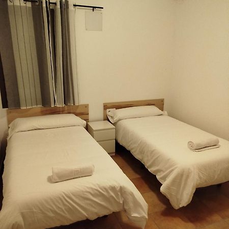 Apartamento Casa Borderias Igries Esterno foto