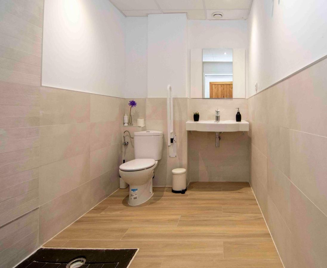 Apartamento Casa Borderias Igries Esterno foto