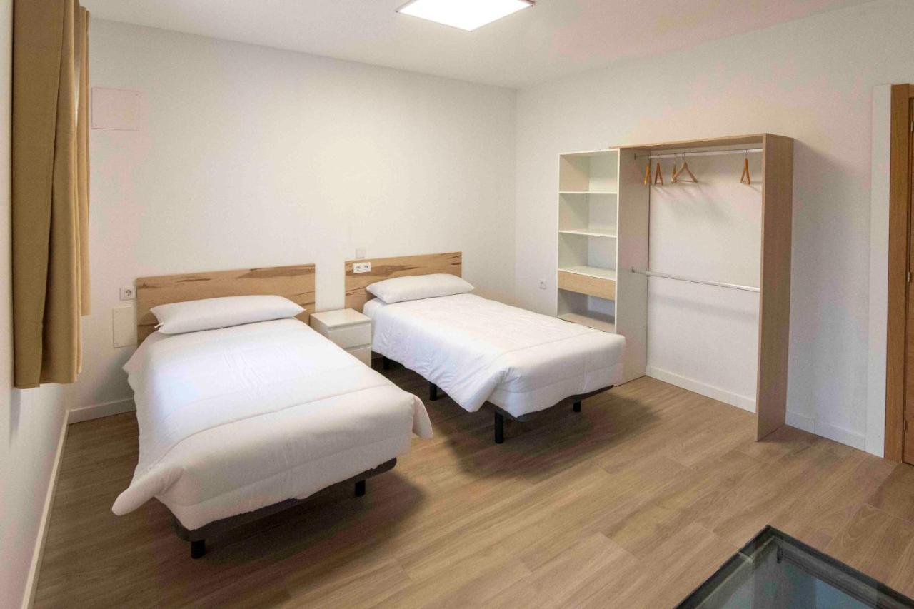 Apartamento Casa Borderias Igries Esterno foto