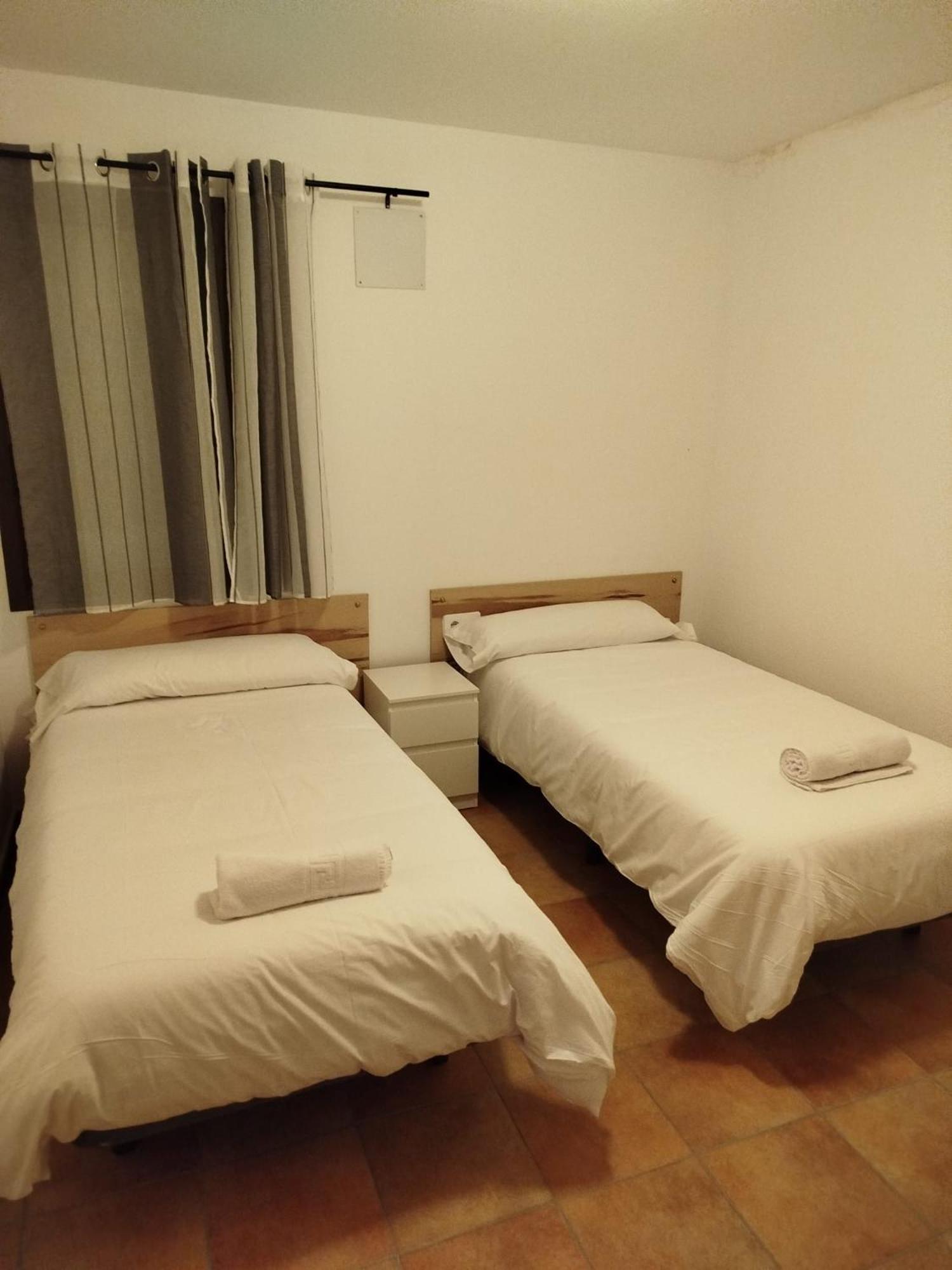 Apartamento Casa Borderias Igries Esterno foto